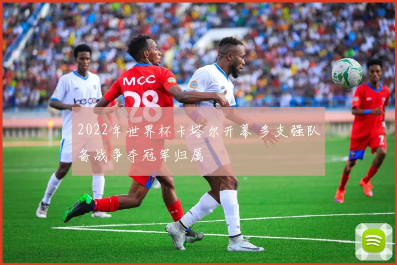 2022年世界杯卡塔尔开幕 多支强队备战争夺冠军归属