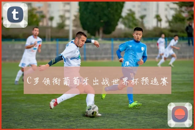 C罗领衔葡萄牙出战世界杯预选赛