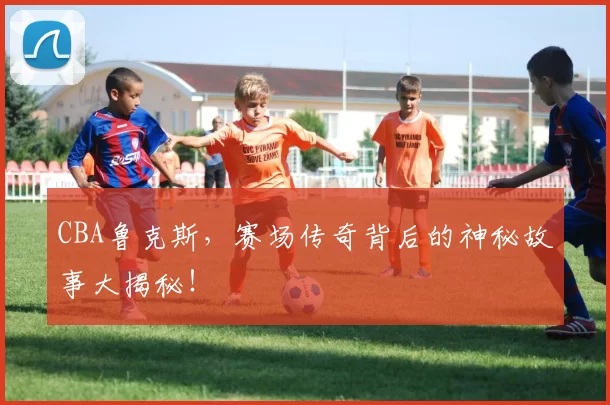 CBA鲁克斯，赛场传奇背后的神秘故事大揭秘！